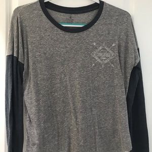 Volcom graphic tee